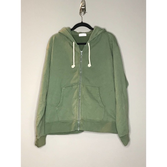 John Elliott Green‎ Replica Hoodie - Picture 5 of 11